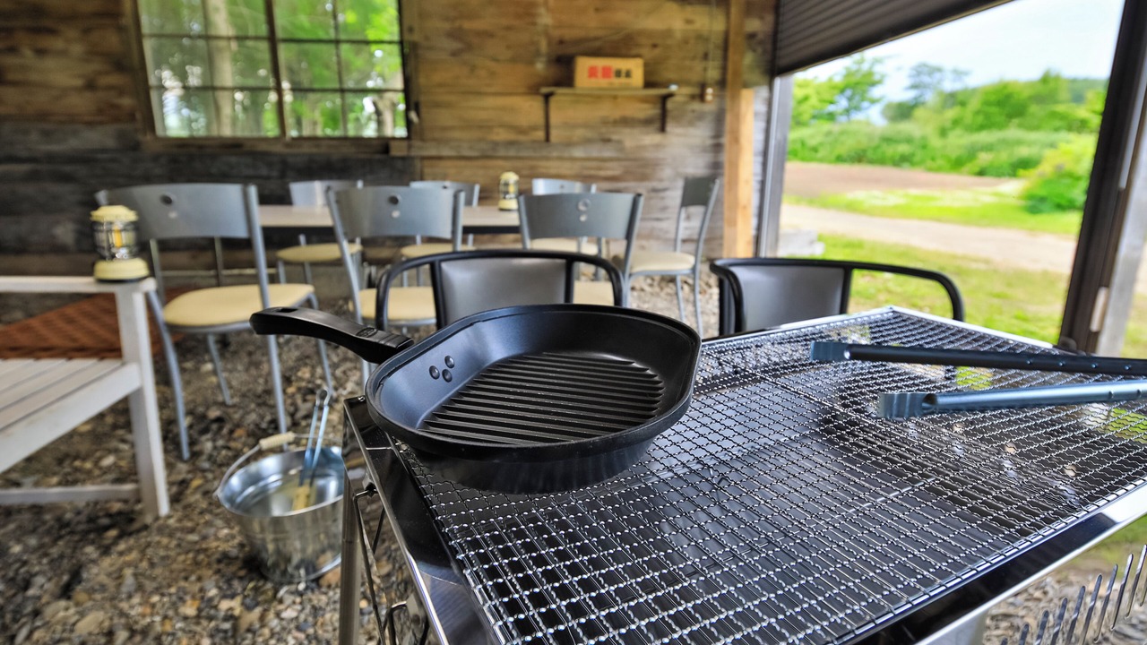 Photo of Outdoor in Abashiri