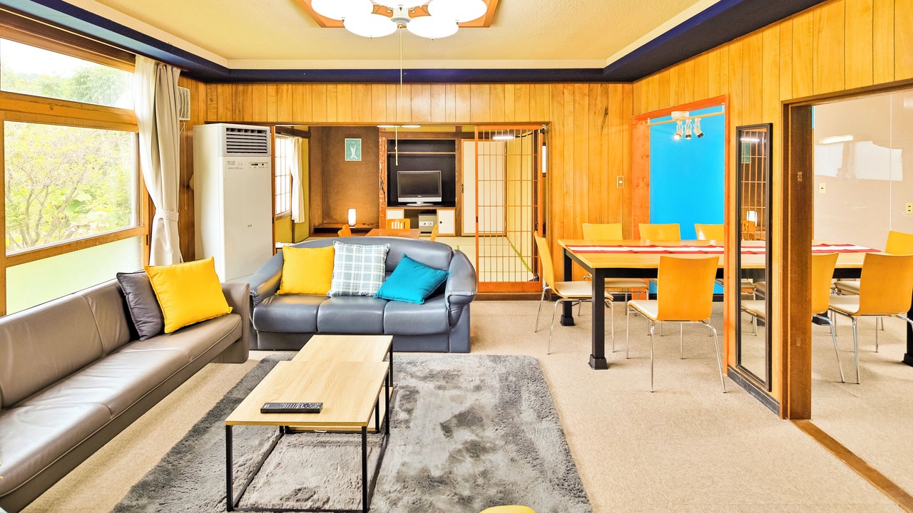 Photo of Livingroom in Abashiri