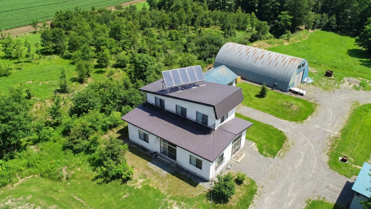 Photo of Outdoor in Abashiri