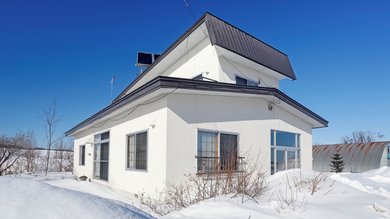 Photo of Outdoor in Abashiri