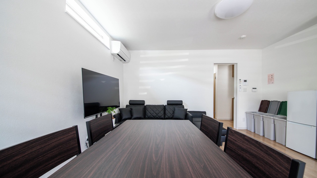 Photo of Livingroom in Hakodate