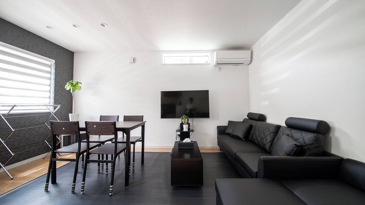 Photo of Livingroom in Hakodate