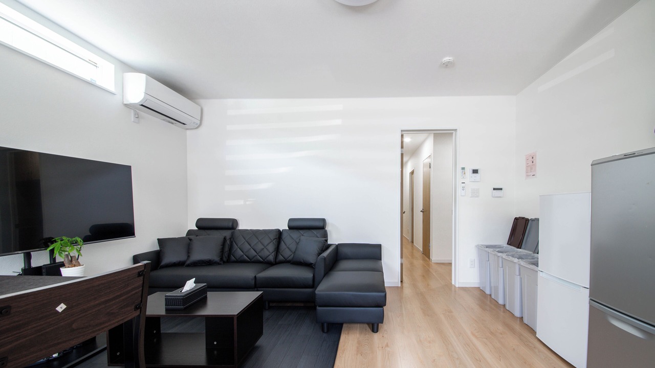 Photo of Livingroom in Hakodate