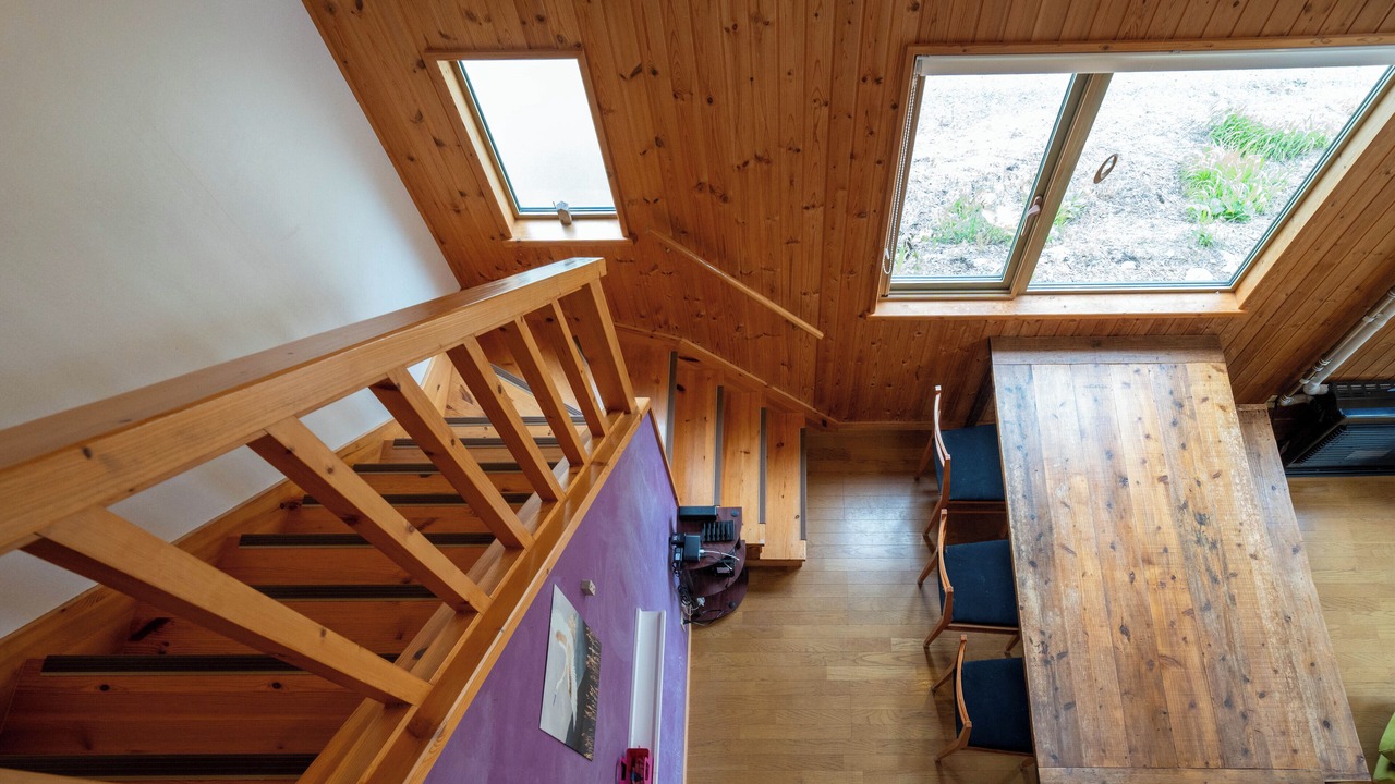 Photo of Livingroom in Furano