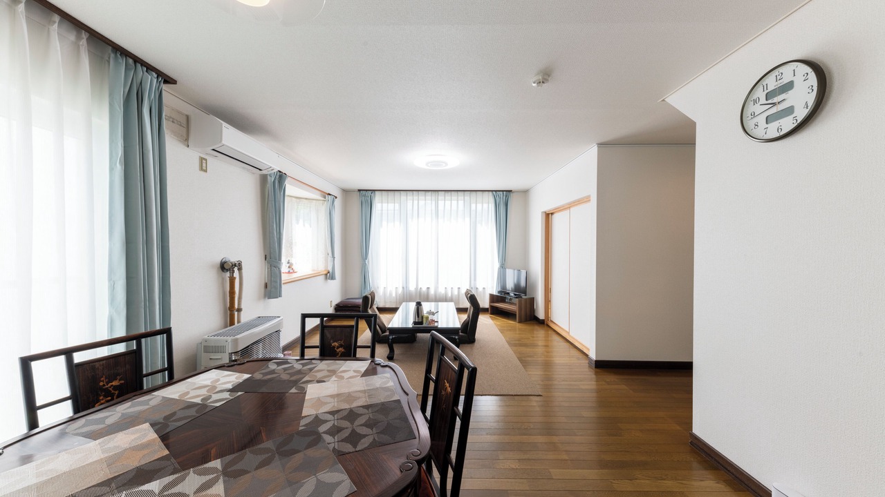 Photo of Livingroom in Otaru
