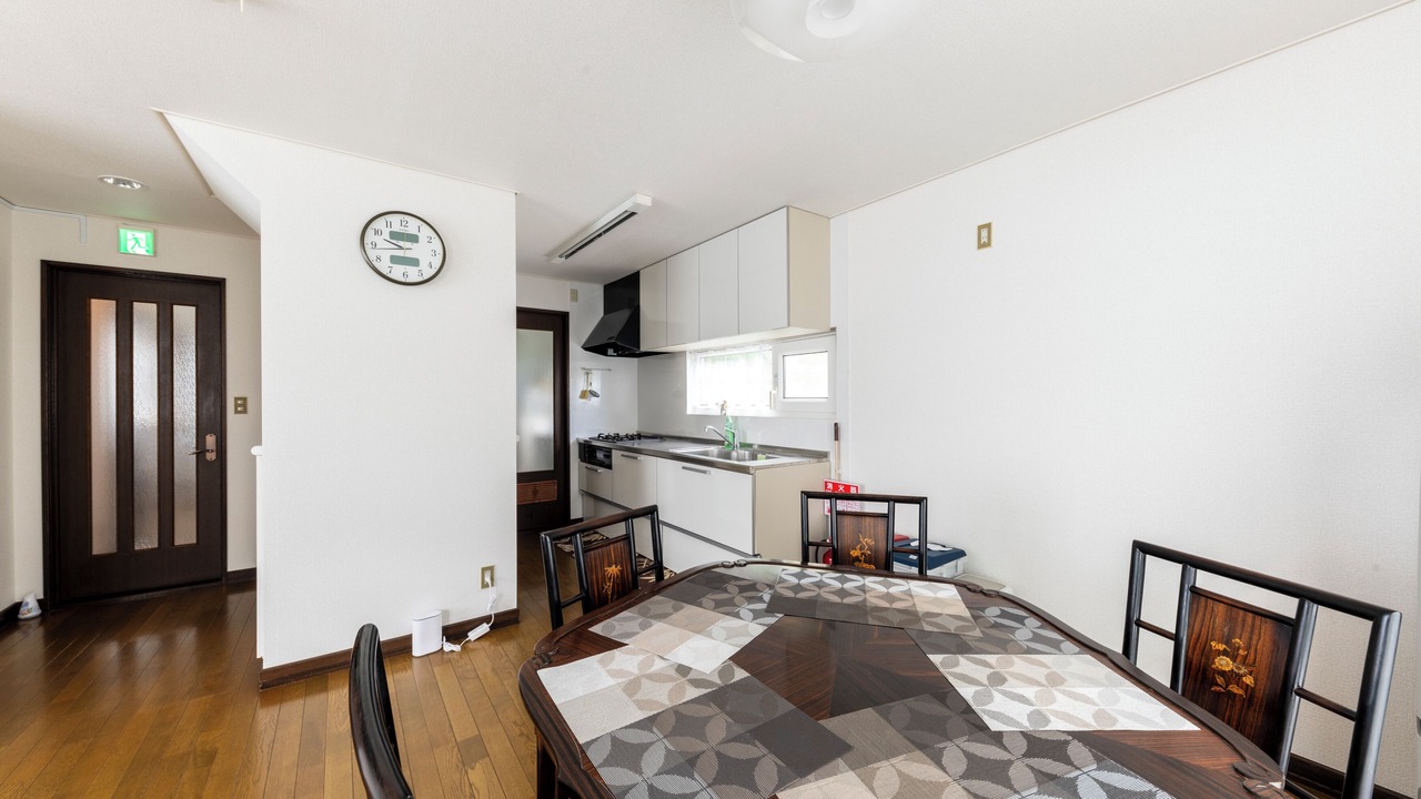 Photo of Livingroom in Otaru