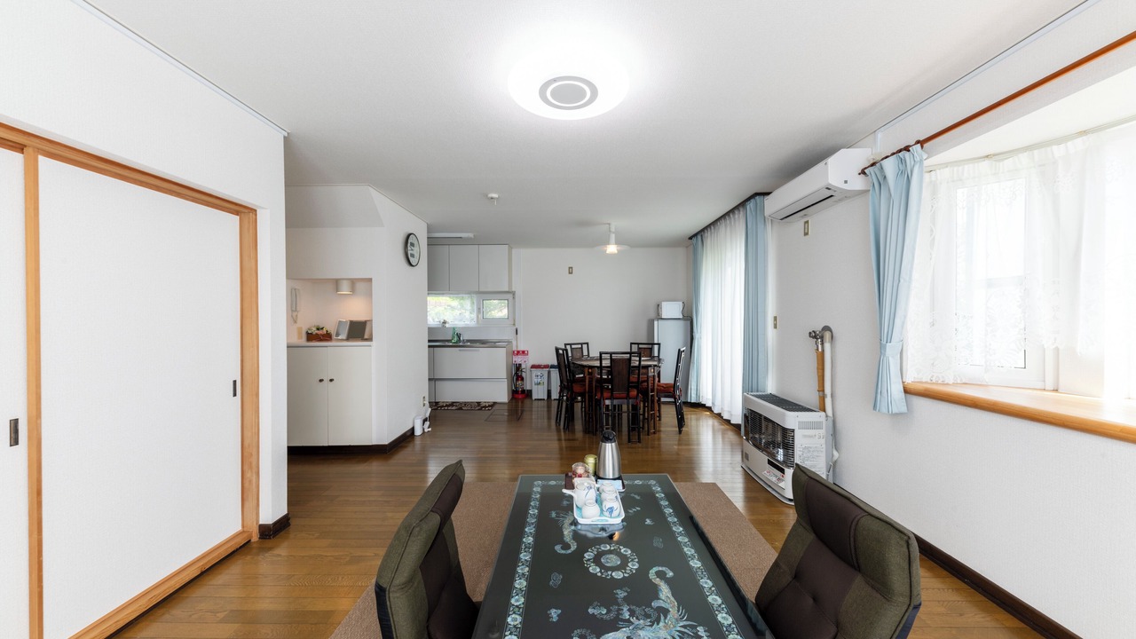 Photo of Livingroom in Otaru