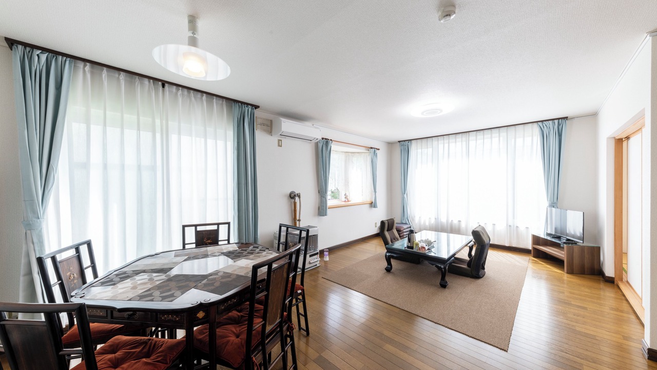 Photo of Livingroom in Otaru