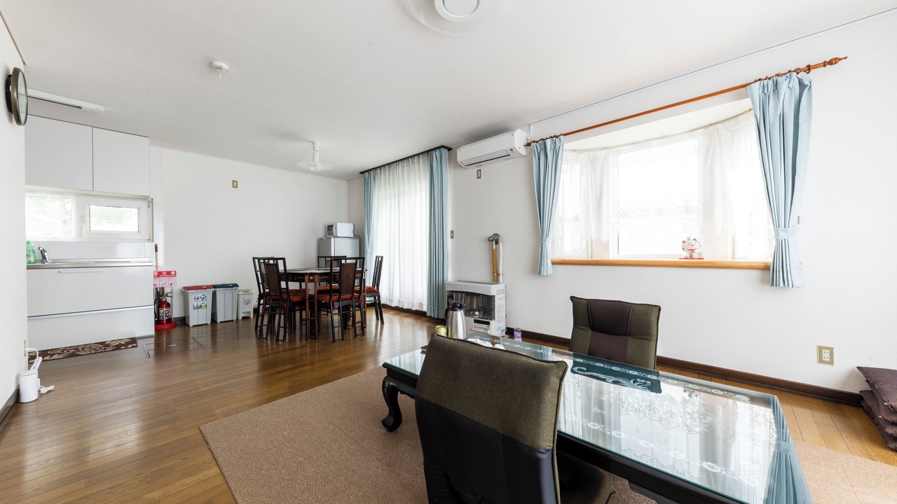 Photo of Livingroom in Otaru