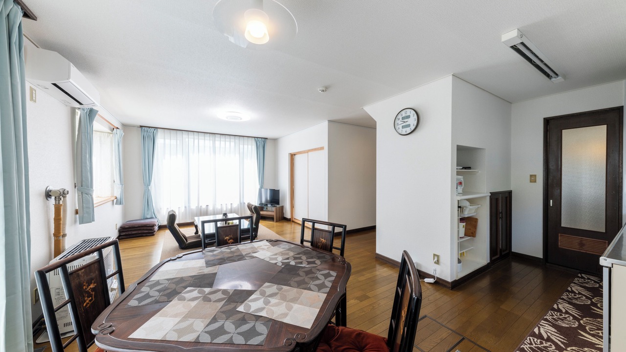 Photo of Livingroom in Otaru