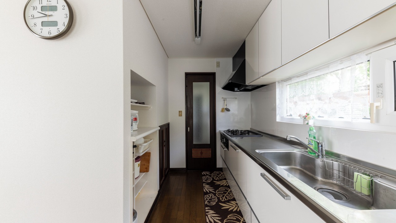 Photo of Kitchen in Otaru