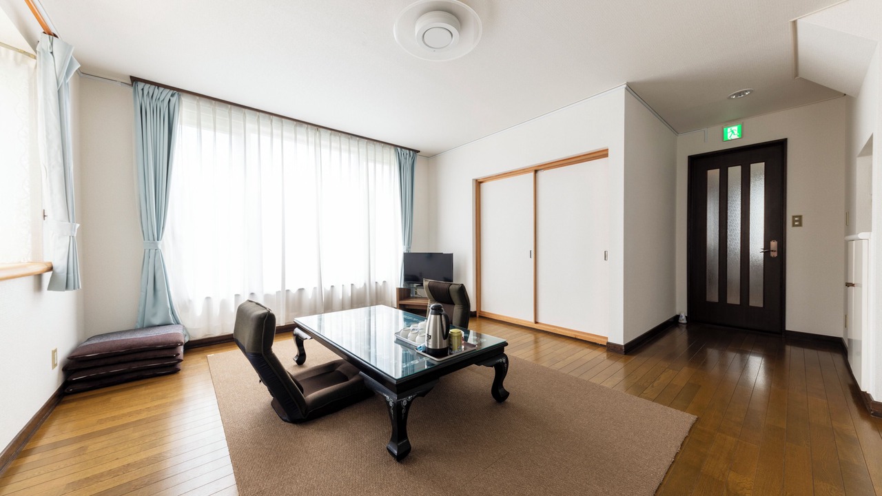 Photo of Livingroom in Otaru