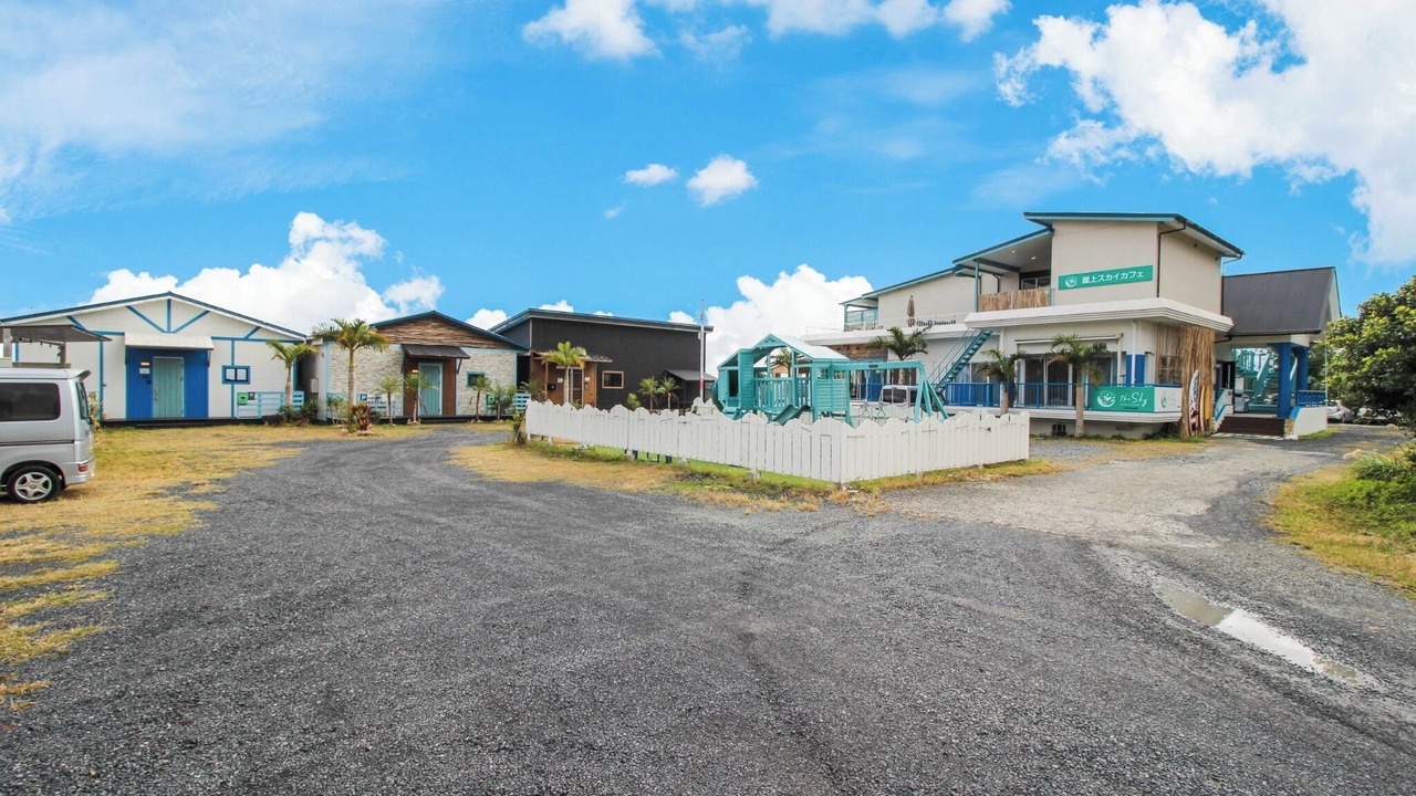 Photo of Outdoor in Amami