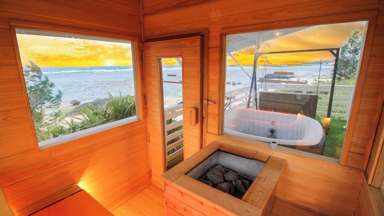 Photo of Patio Balcony in Amami