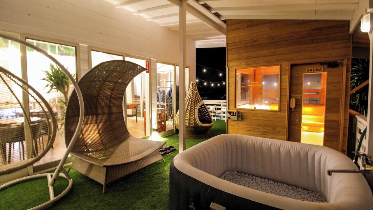 Photo of Outdoor in Amami