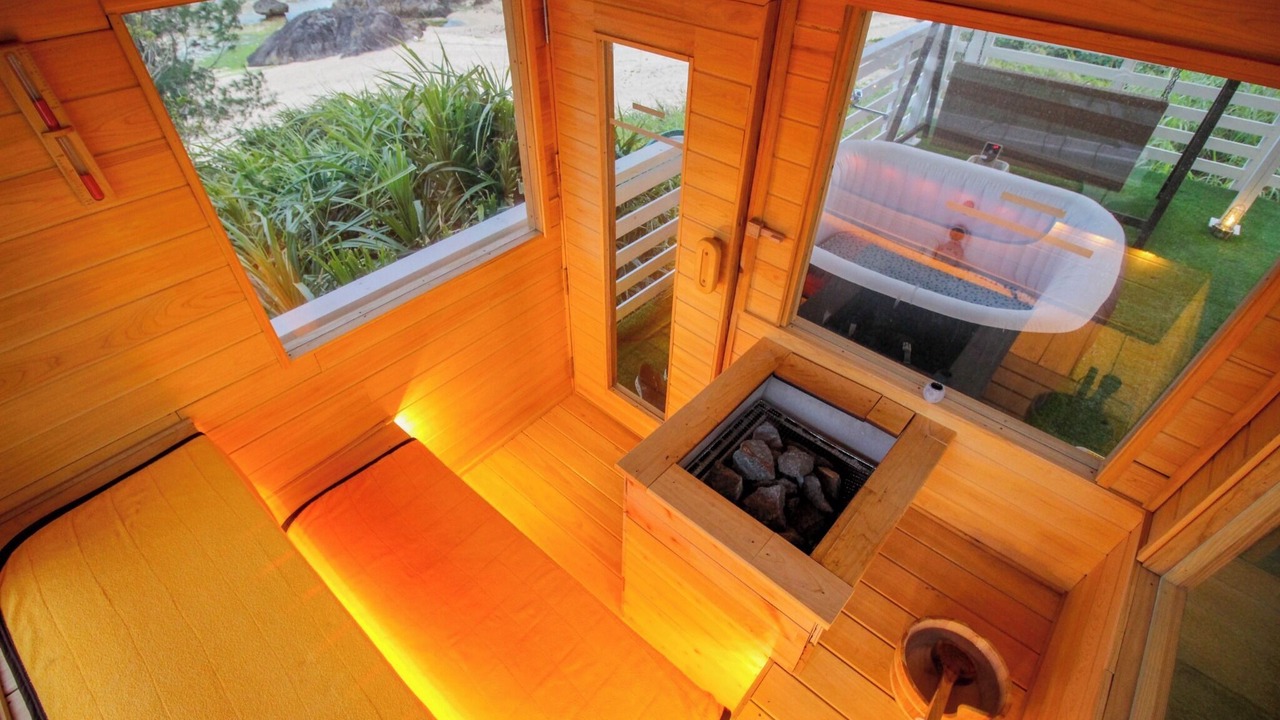 Photo of Outdoor in Amami