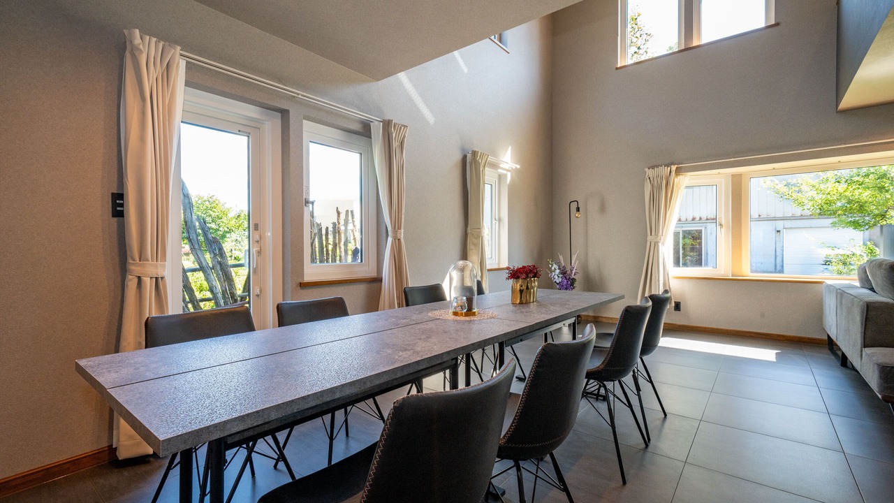Photo of Livingroom in Yoichi
