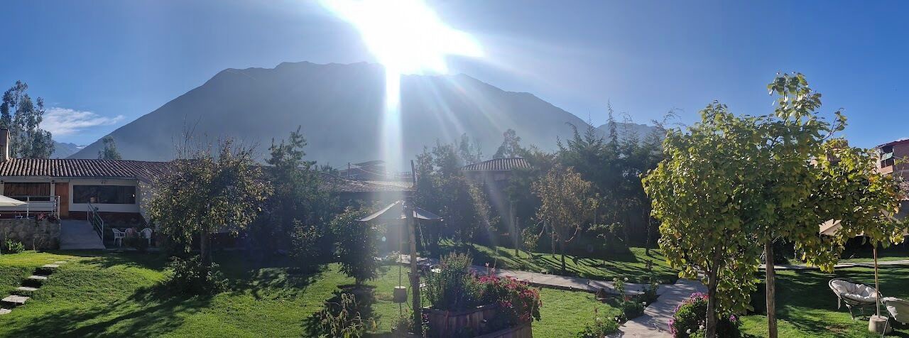 Photo of Patio Balcony in Urubamba