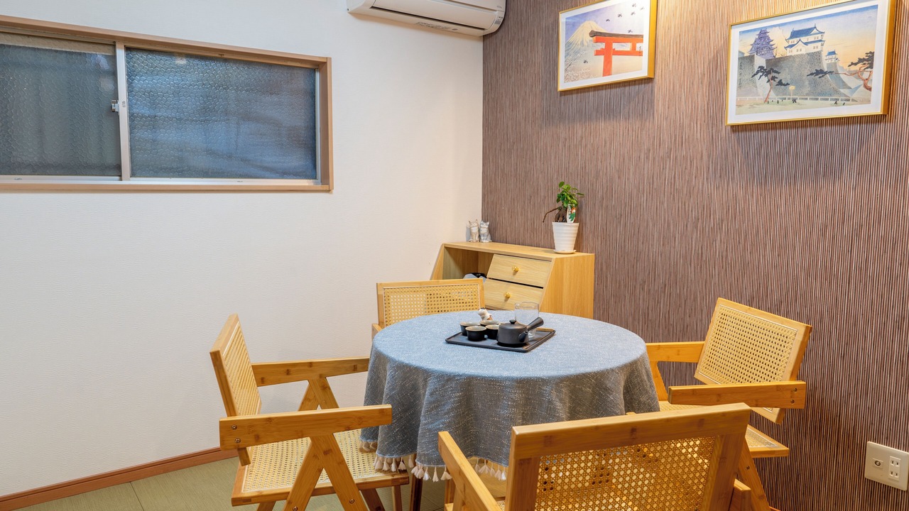 Photo of Others in Nishinari