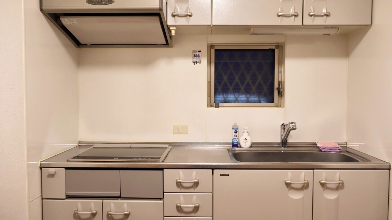 Photo of Kitchen in Sumiyoshi