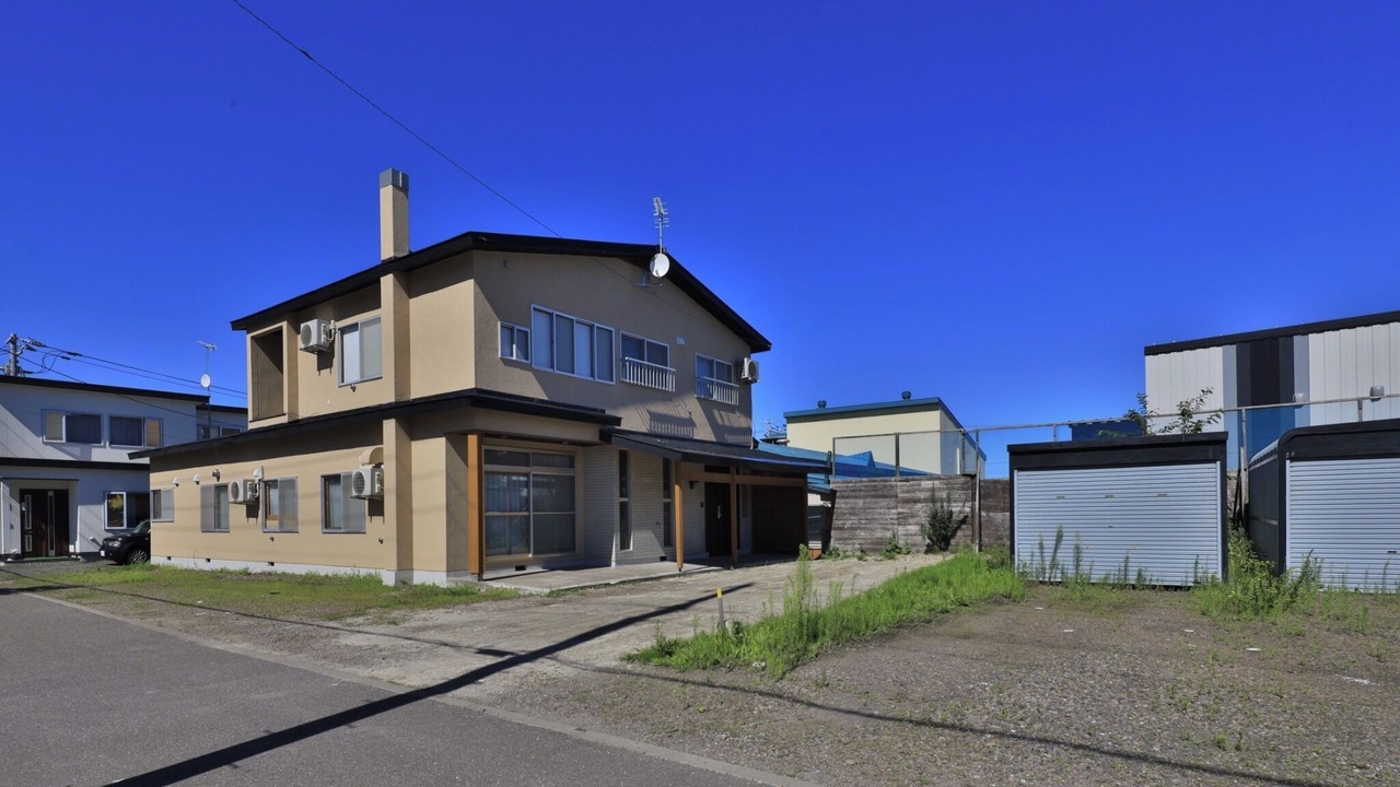 Photo of Outdoor in Abashiri