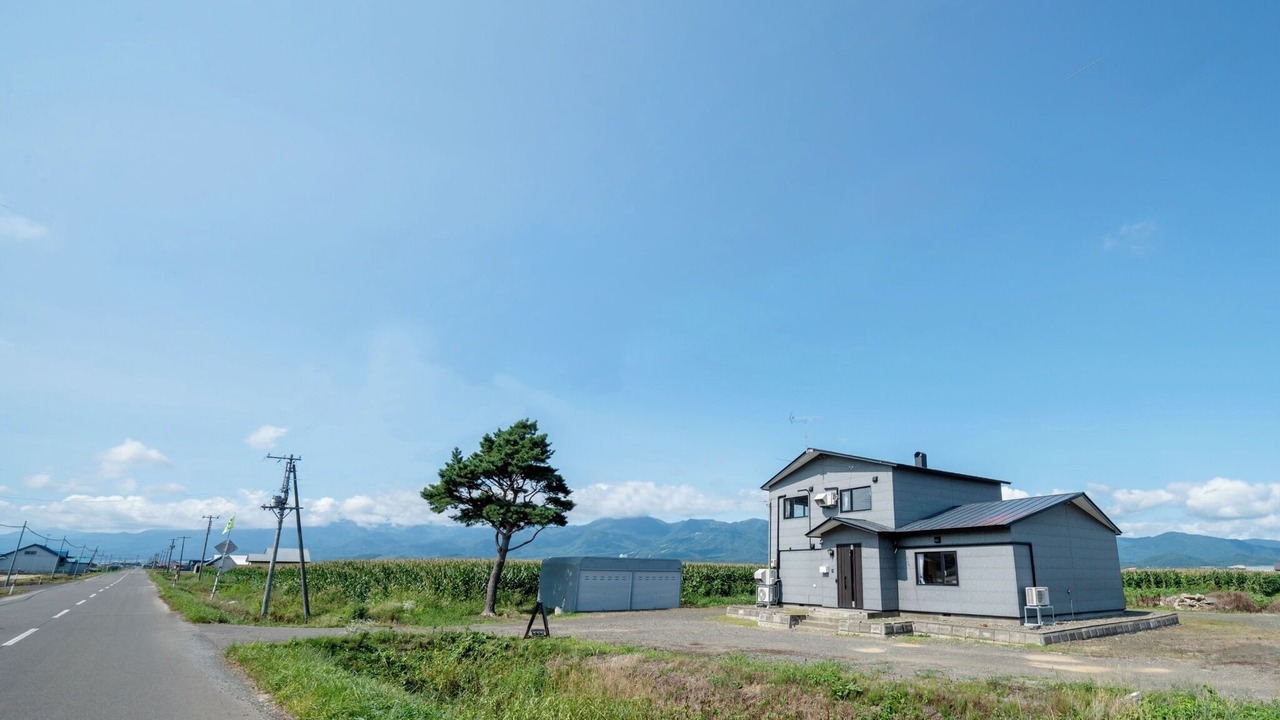 Photo of Outdoor in Furano
