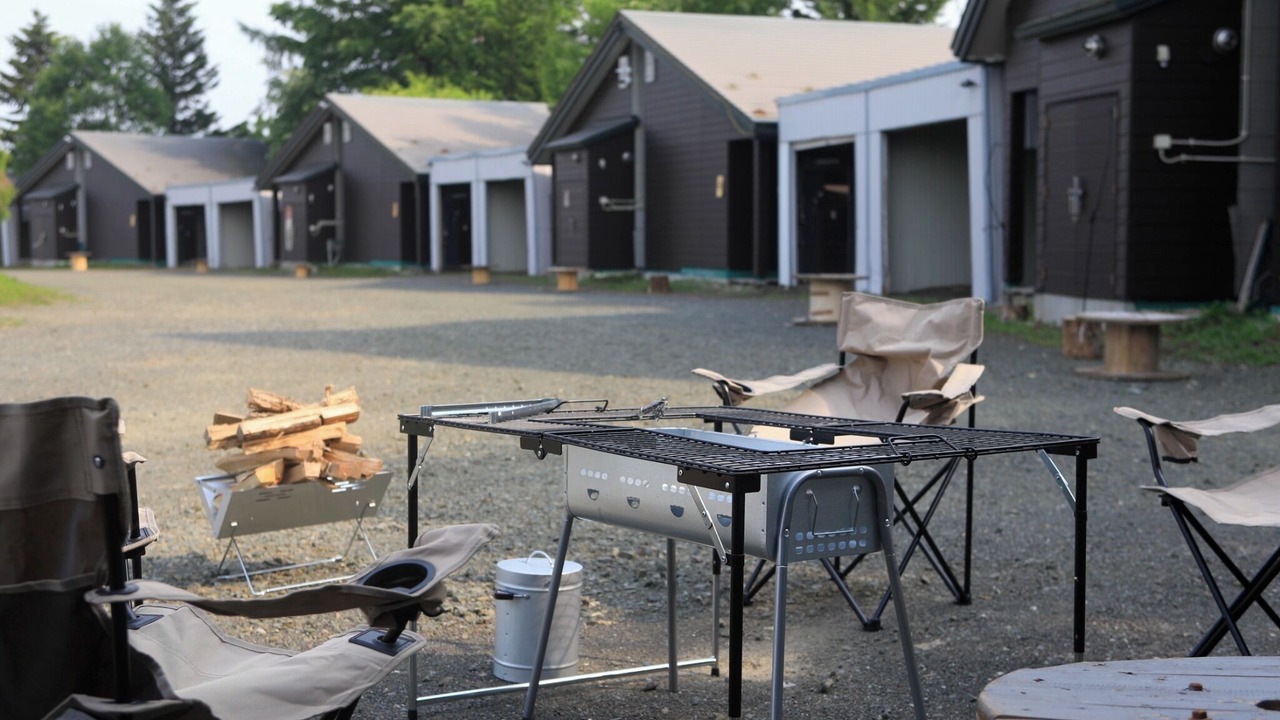 Photo of Outdoor in Hiushinai