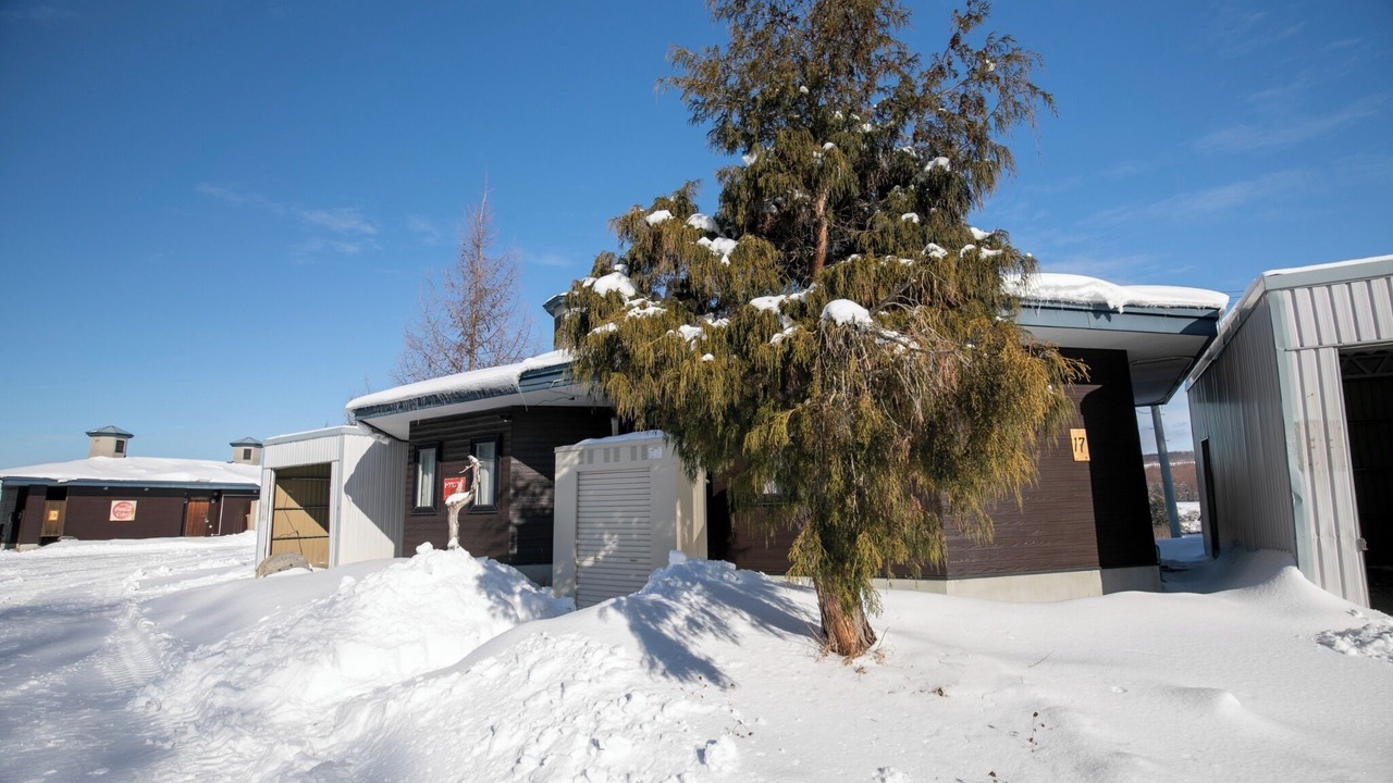 Photo of Outdoor in Hiushinai