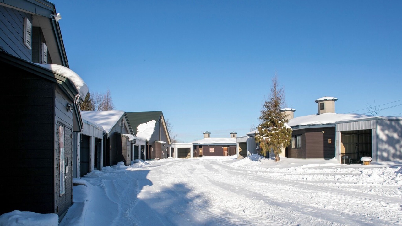 Photo of Outdoor in Hiushinai