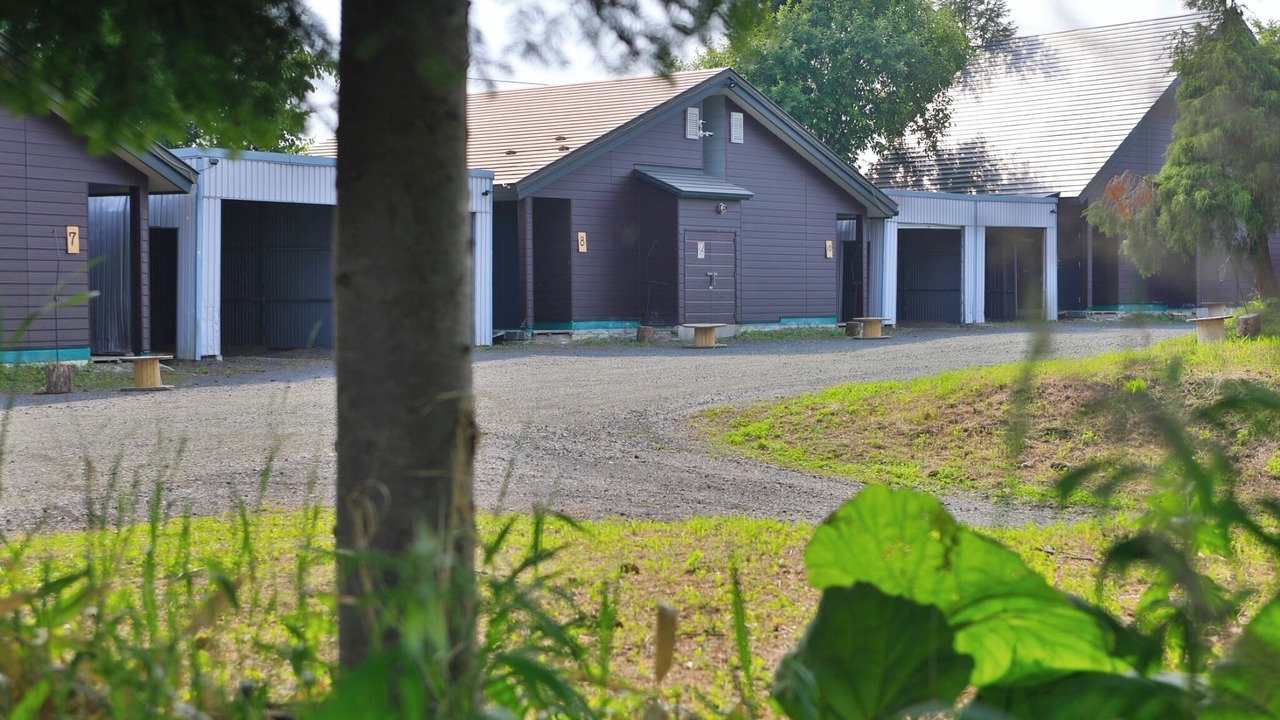 Photo of Outdoor in Hiushinai