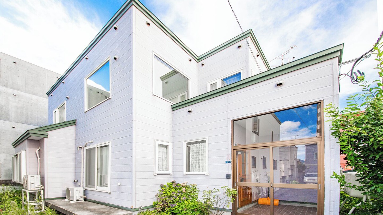 Photo of Outdoor in Chuo-ku