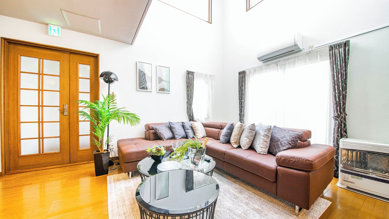 Photo of Livingroom in Chuo-ku