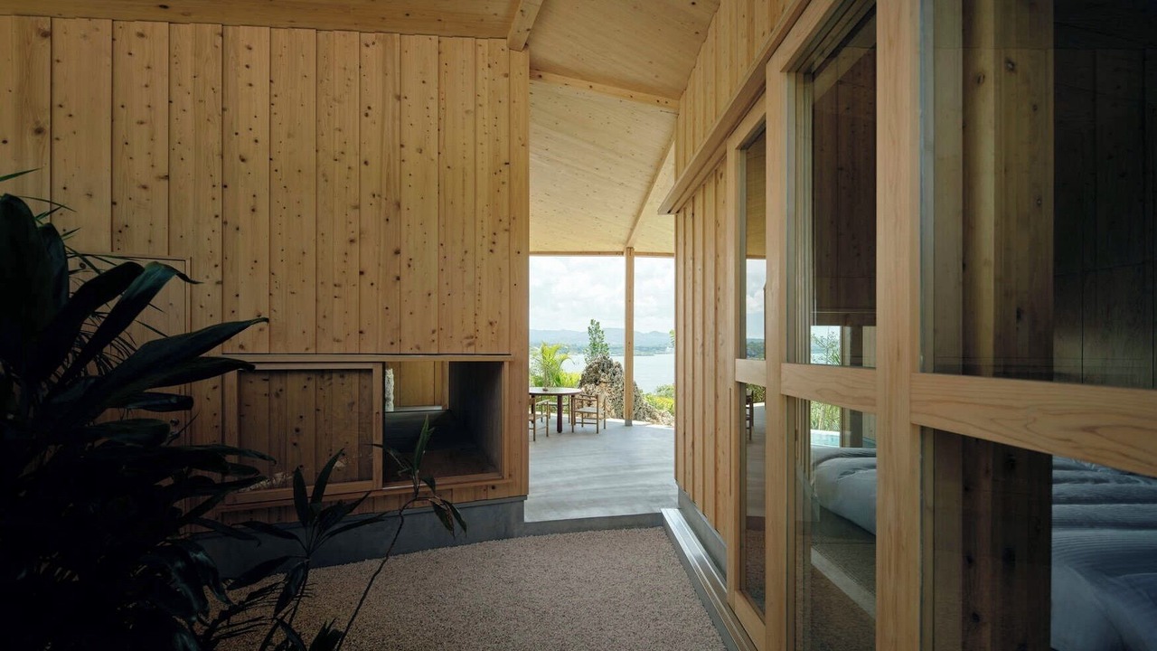 Photo of Bedroom in Nakijin