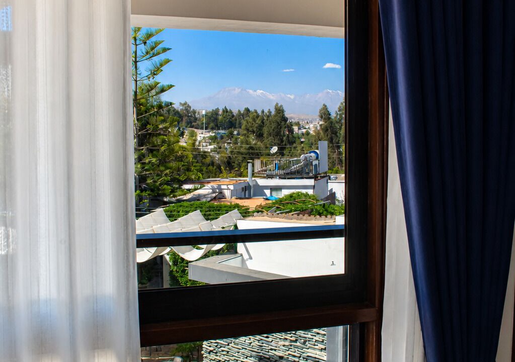 Photo of Bedroom in Arequipa