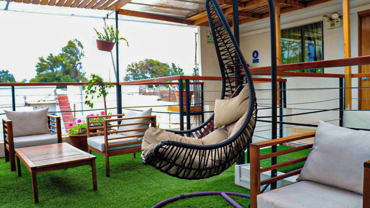 Photo of Outdoor in Arequipa