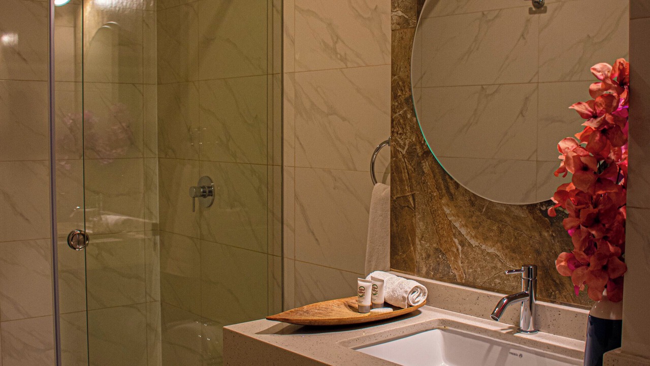 Photo of Bathroom in Arequipa