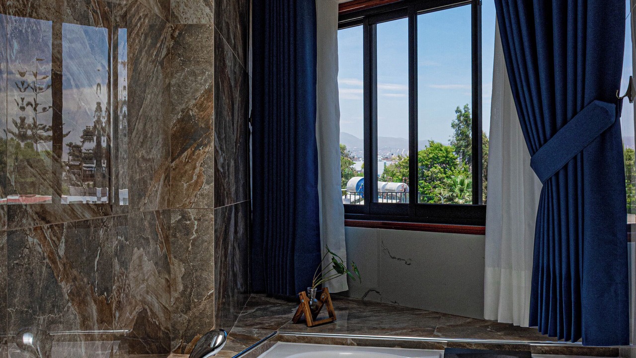 Photo of Bathroom in Arequipa