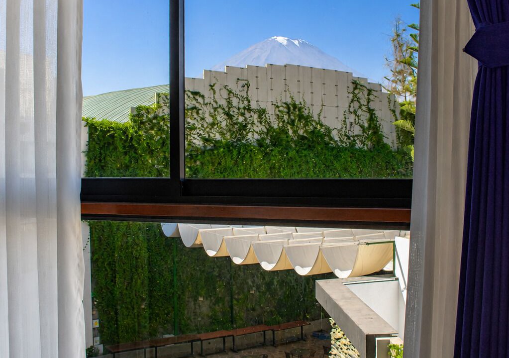 Photo of Outdoor in Arequipa