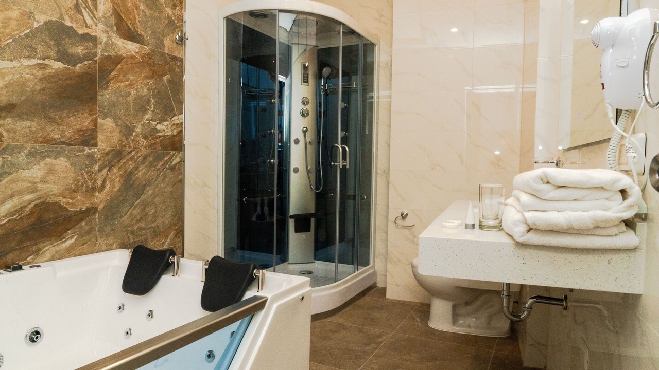 Photo of Bathroom in Arequipa