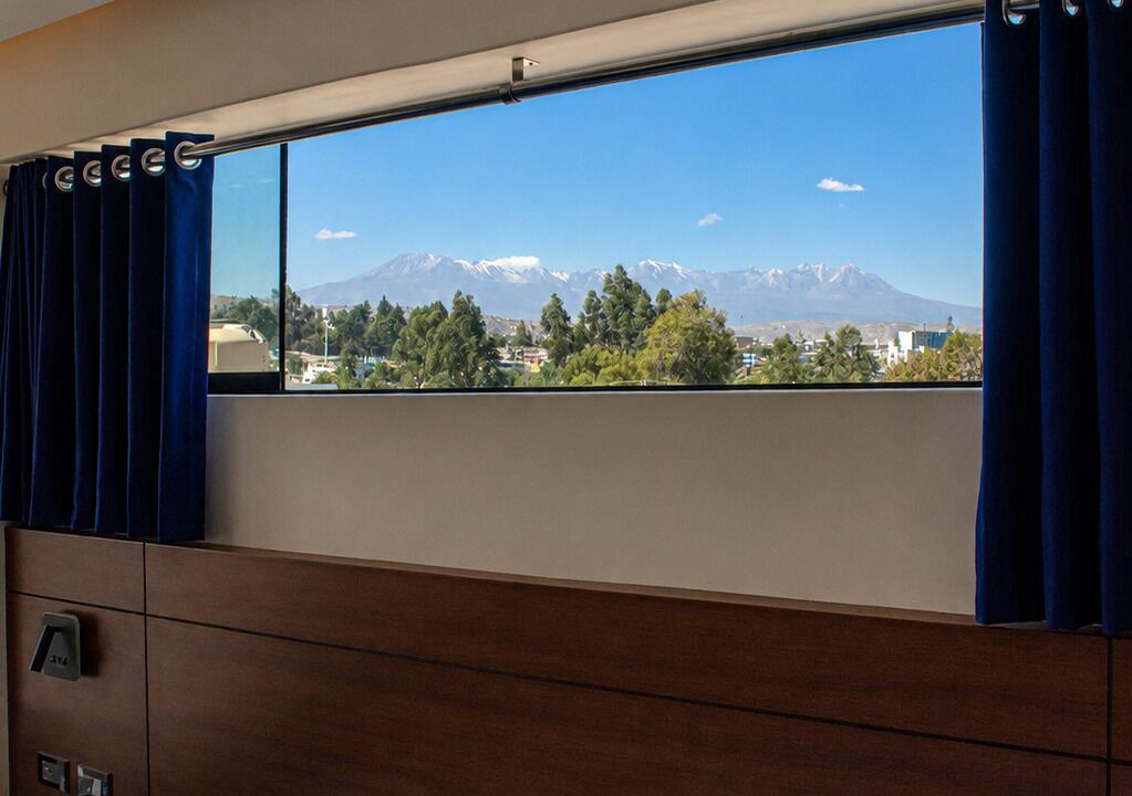 Photo of Outdoor in Arequipa