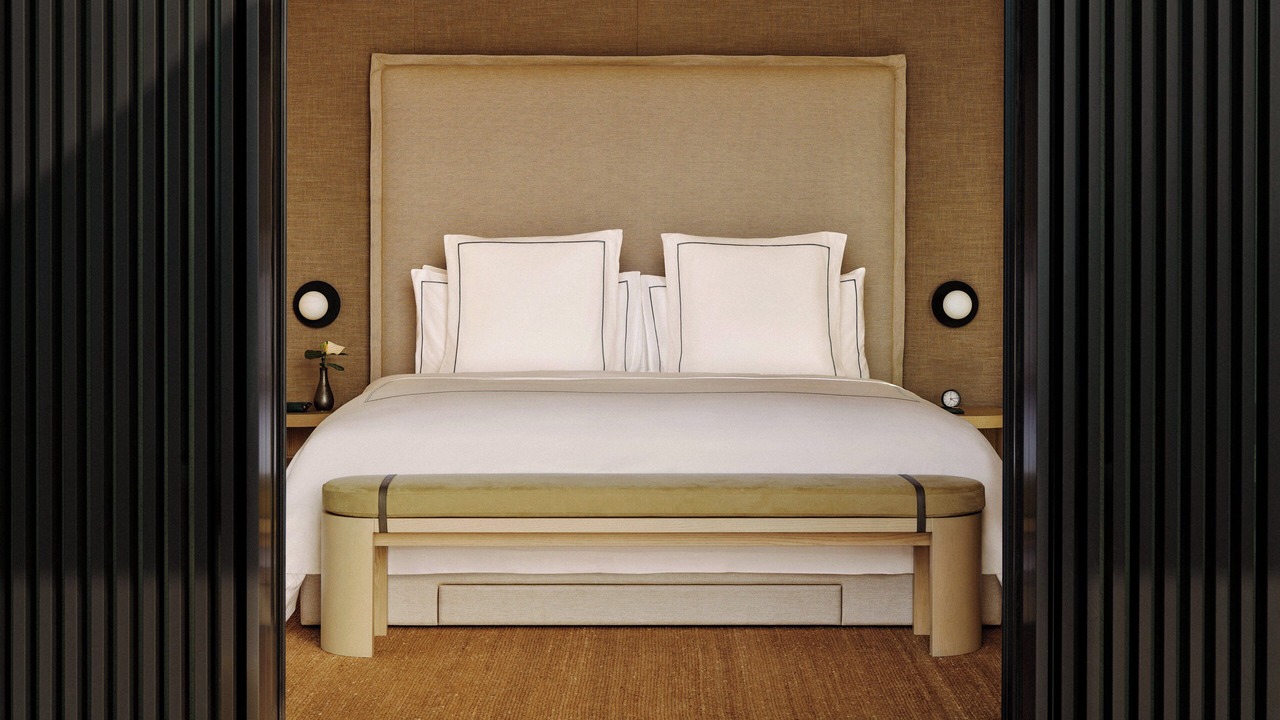 Photo of Bedroom in Miyakojima