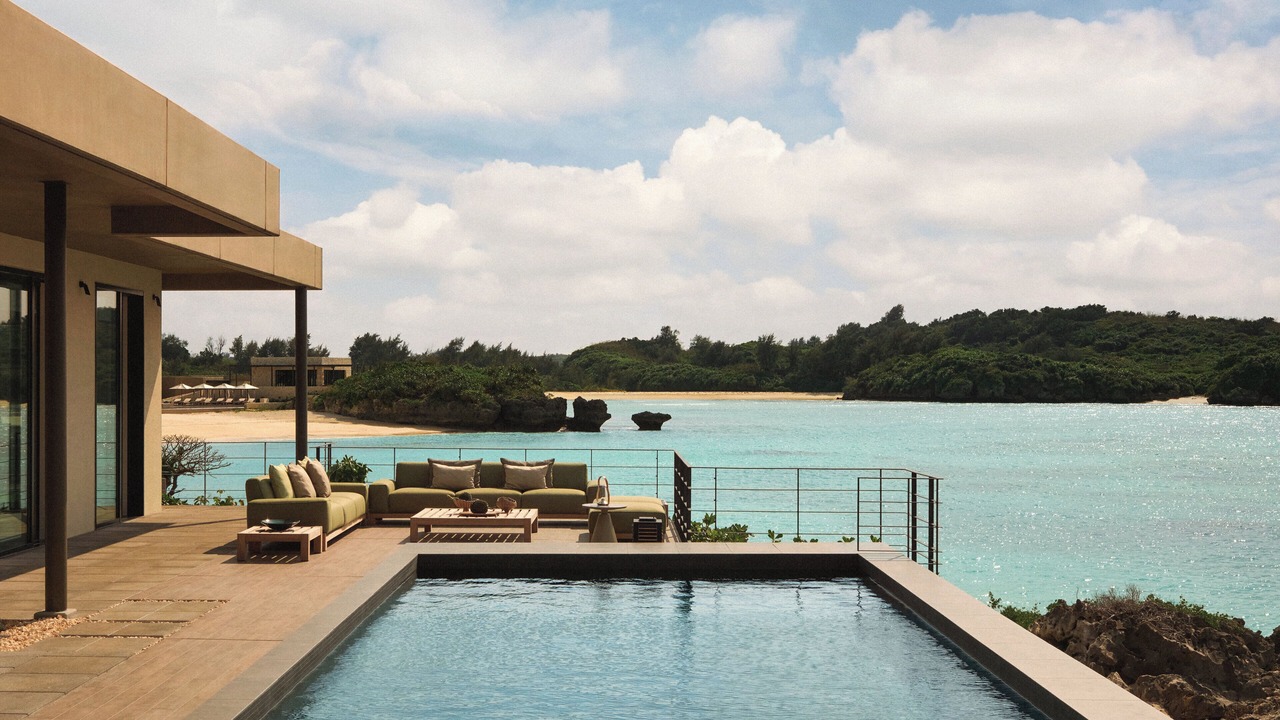 Photo of Outdoor in Miyakojima