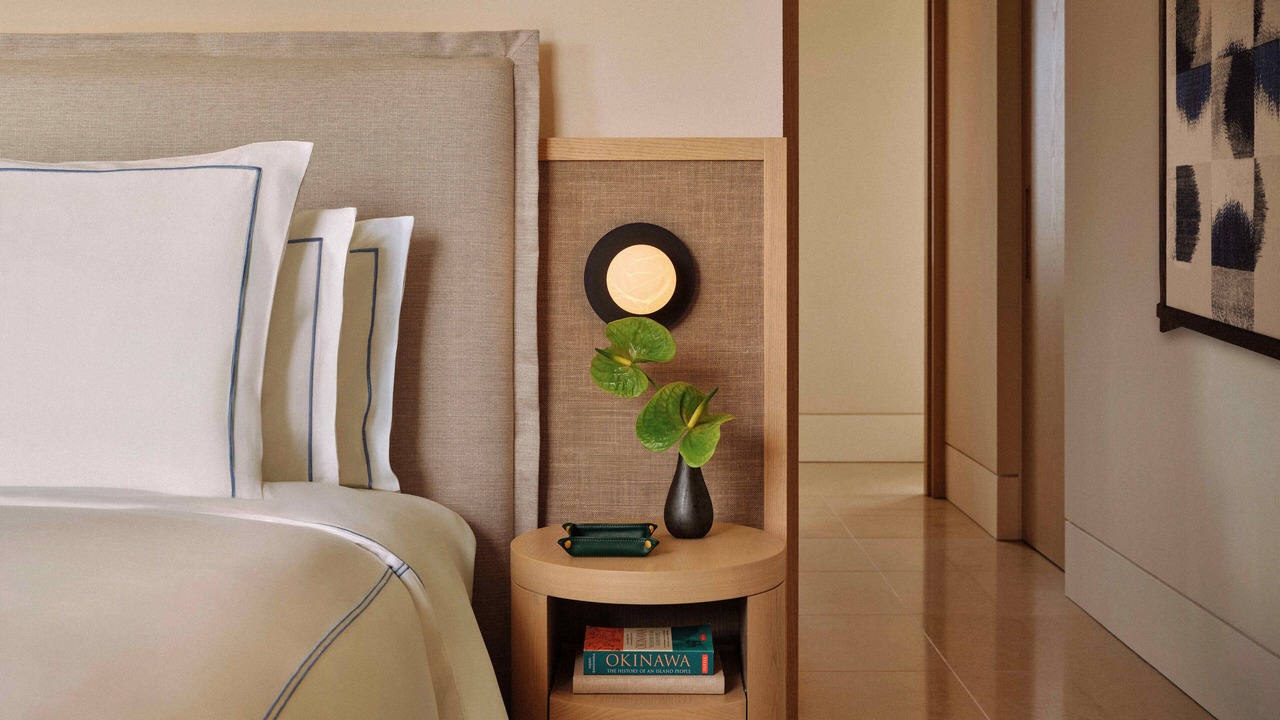 Photo of Bedroom in Miyakojima