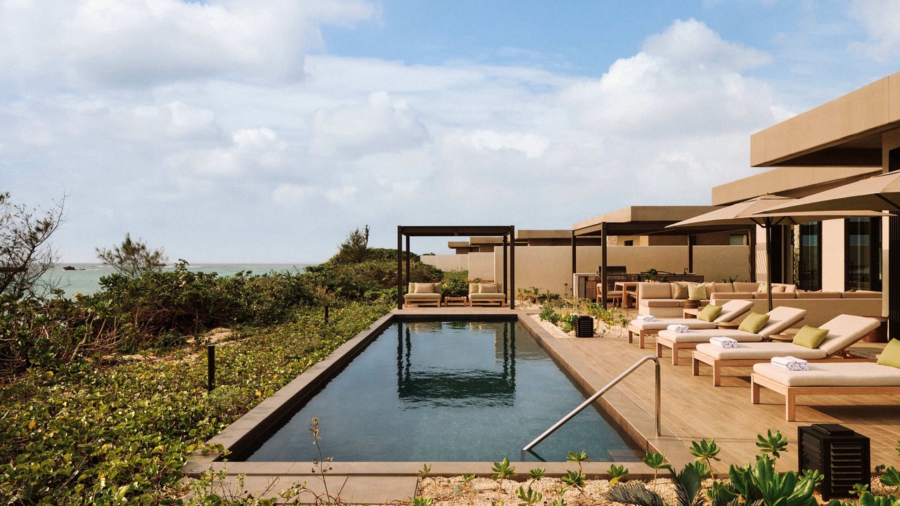 Photo of Outdoor in Miyakojima