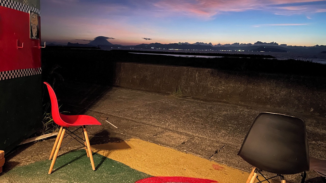 Photo of Outdoor in Minami Oosumi