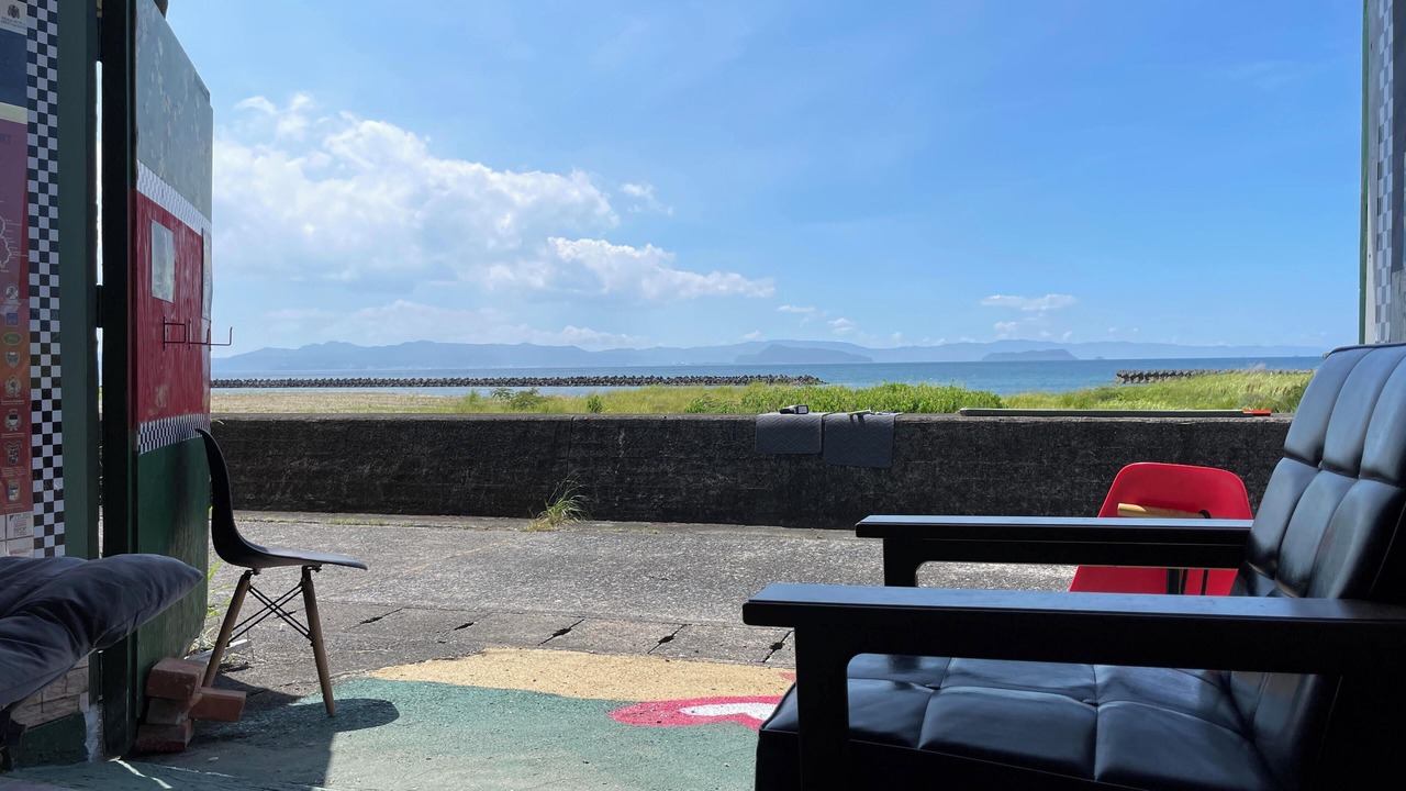 Photo of Outdoor in Minami Oosumi