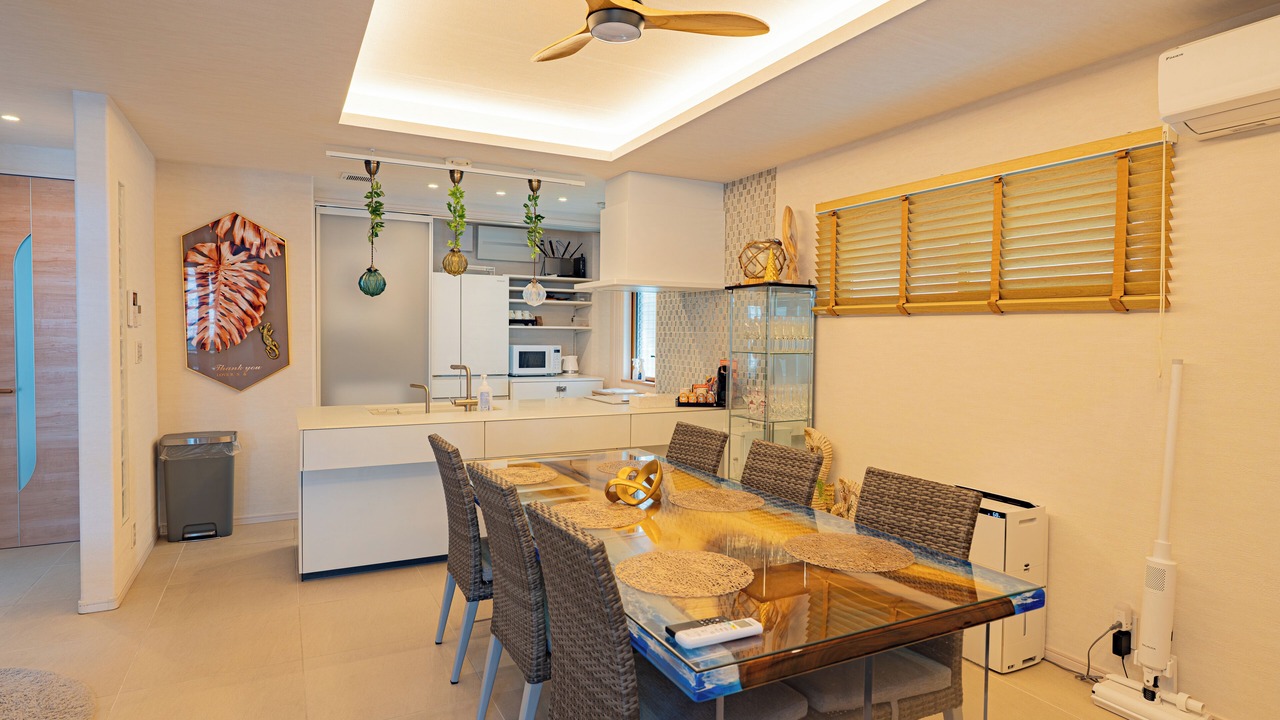 Photo of Bedroom in Chatan
