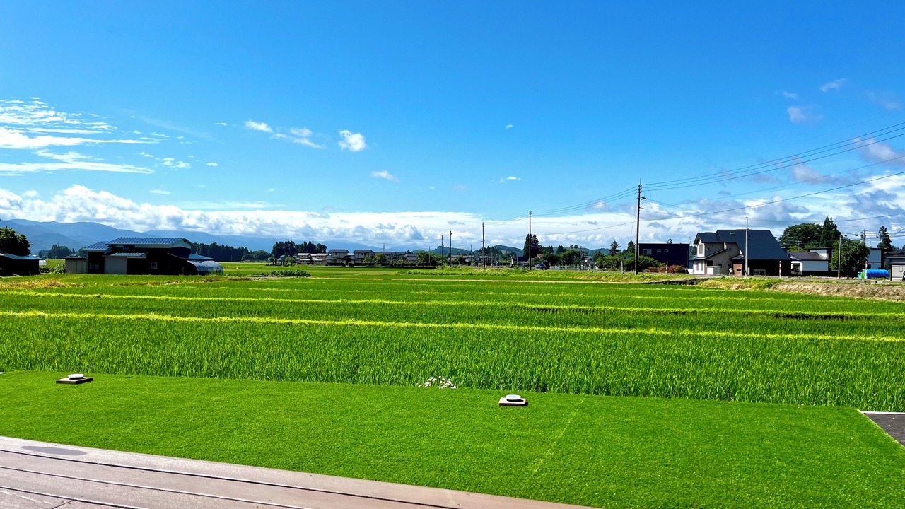 Photo of Outdoor in Senboku