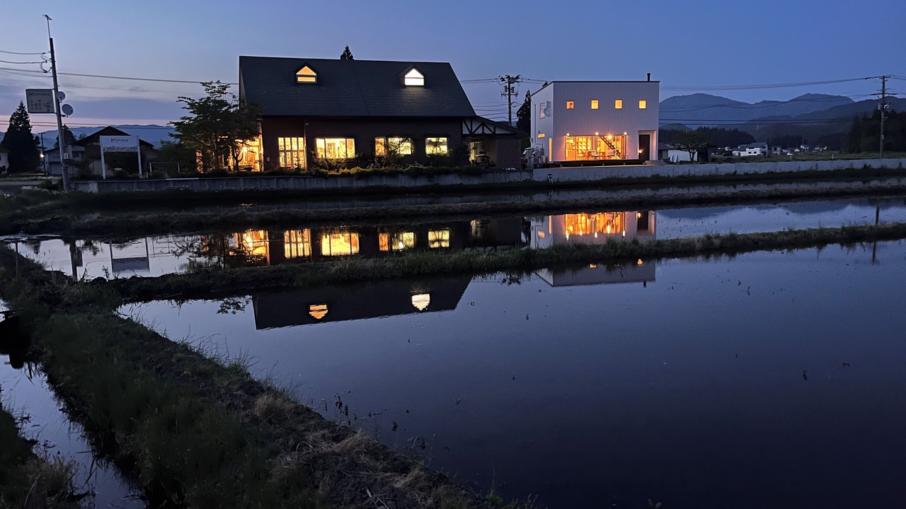 Photo of Outdoor in Senboku