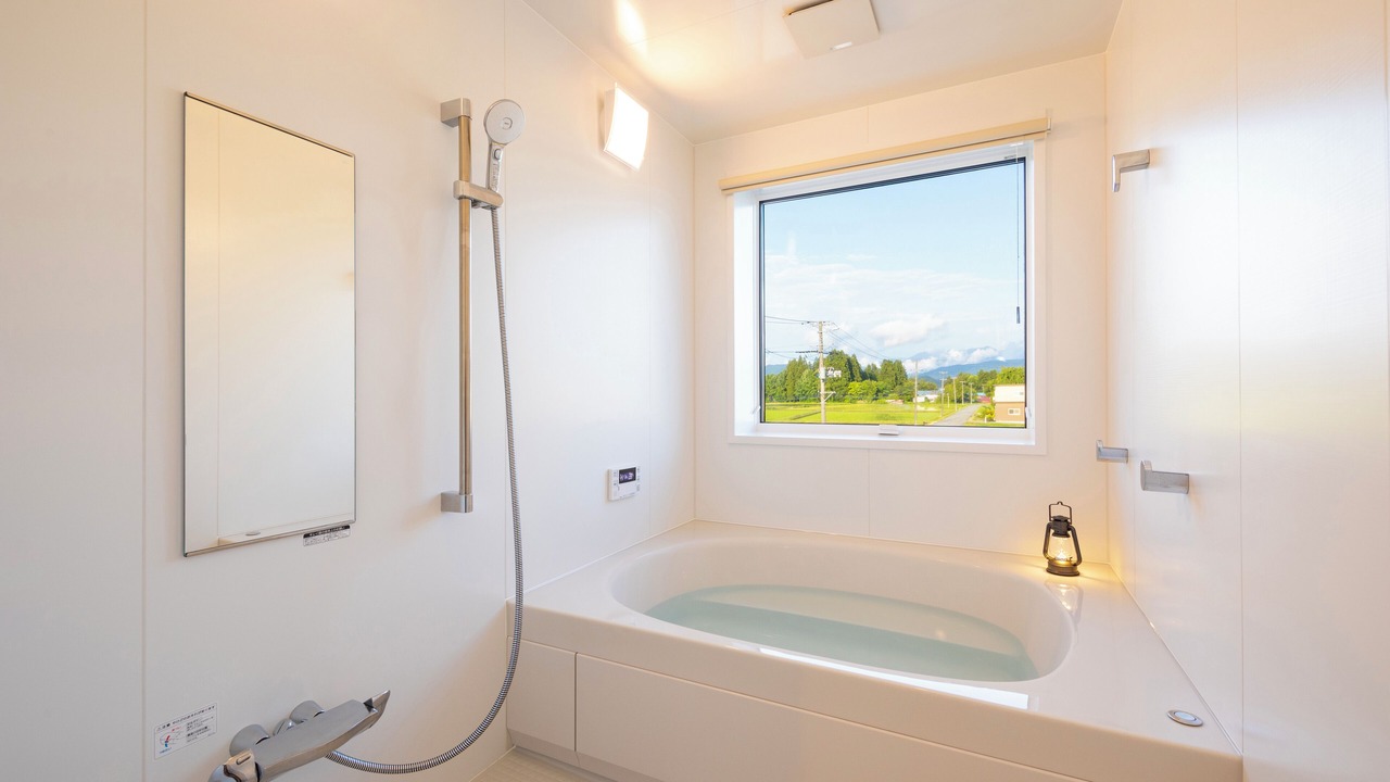 Photo of Bathroom in Senboku